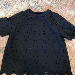 who what wear top